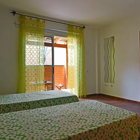 Holiday home Kalmahouse *
