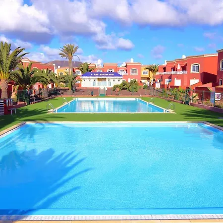 Holiday home Kalmahouse Corralejo