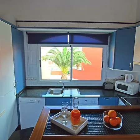 Holiday home Kalmahouse