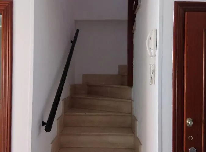 Prázdninový dům Kalmahouse