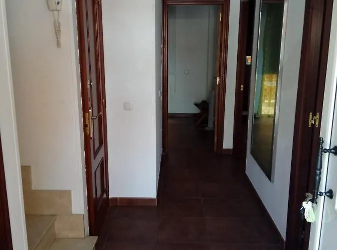 Kalmahouse * Corralejo