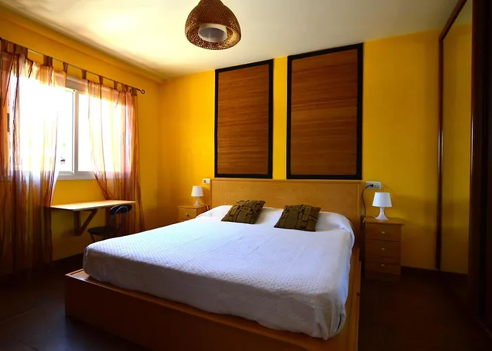 Kalmahouse Prázdninový dům *