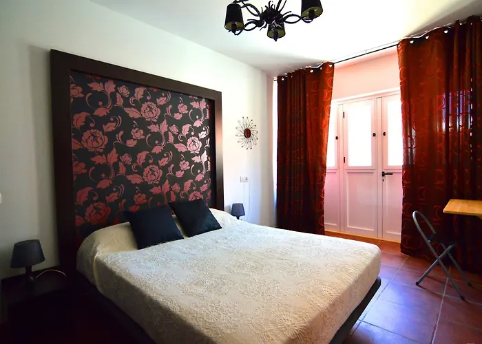 Kalmahouse * Corralejo