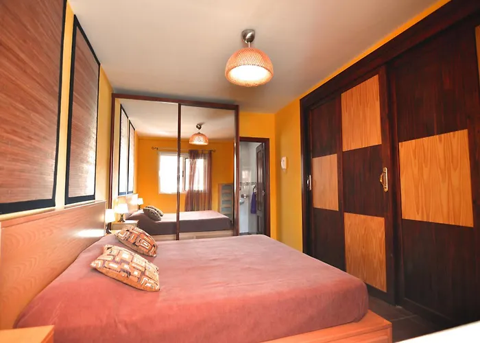 Prázdninový dům Kalmahouse