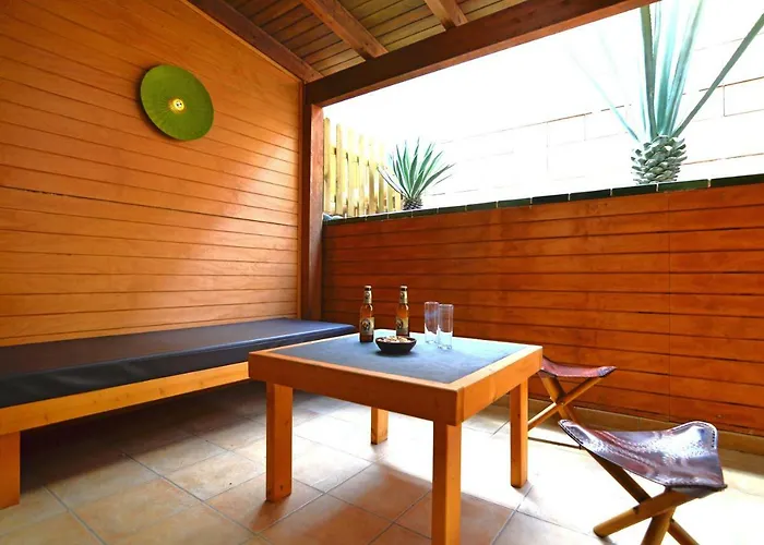 Vakantiehuis Kalmahouse *