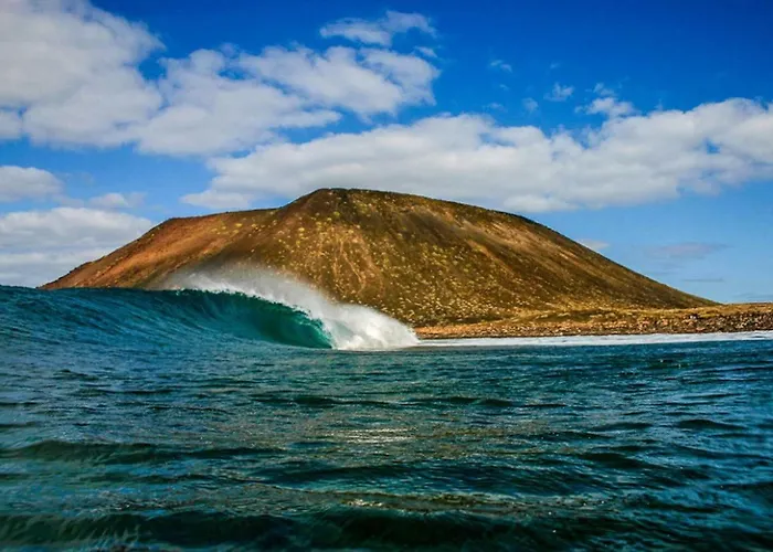 Kalmahouse Corralejo