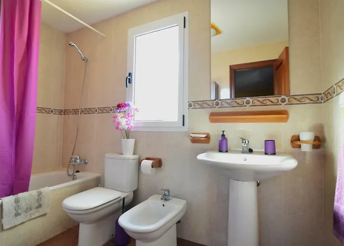 Prázdninový dům Kalmahouse *