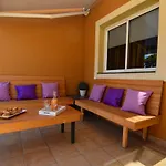 Holiday home Kalmahouse Corralejo