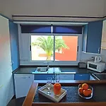 Holiday home Kalmahouse