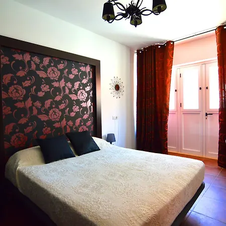 Kalmahouse * Corralejo