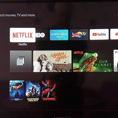 Kalmahouse Сasa de vacaciones