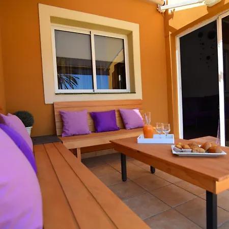 Kalmahouse Corralejo