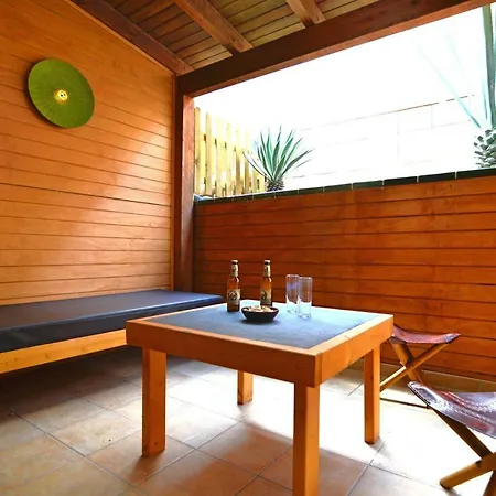 Vakantiehuis Kalmahouse *