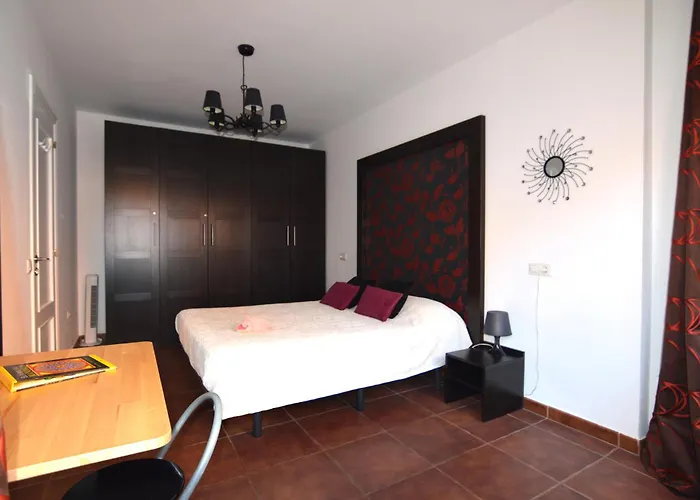 Kalmahouse Corralejo