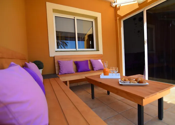 Kalmahouse Corralejo