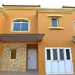 Kalmahouse *