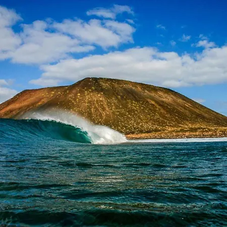 Kalmahouse Corralejo