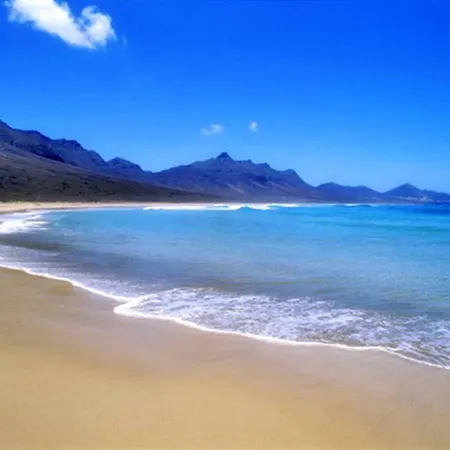 Kalmahouse * Corralejo